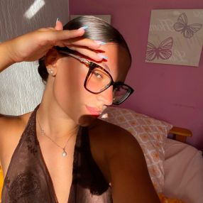 Eleonora, Babysitter a Lurago Marinone
