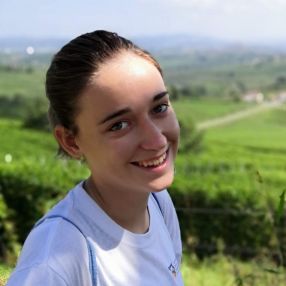 Elena, Babysitter a Ponzano Veneto