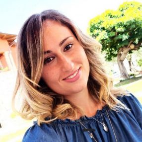 Giulia, Family in Ceprano