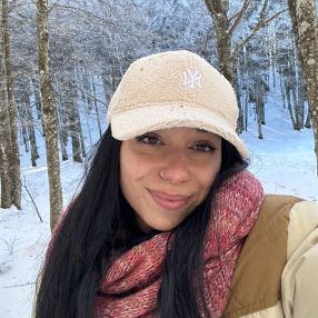 Marilena, Babysitter a Montalto di Castro