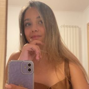 Giorgia, Babysitter a Vallecrosia