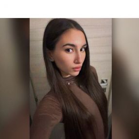 Antonella, Babysitter a Palo del Colle