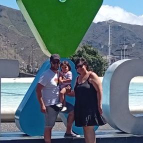 Angelo, Family in Varallo Pombia