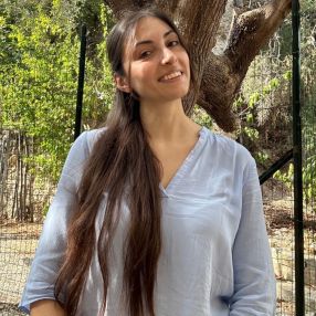 Alice, Babysitter in San Benedetto del Tronto