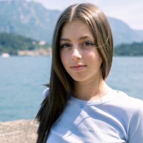 Camilla, Babysitter a Croce