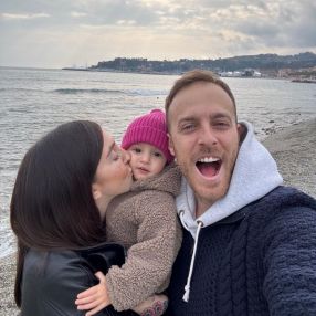 Greta, Famiglia a Giovenzano