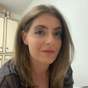 Ylenia, Babysitter a Potenza