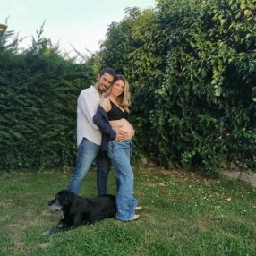 Nicola, Famiglia a Mogliano Veneto