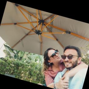 Giacomo, Family in Policoro