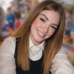 Azzurra, Babysitter a Ciaculli