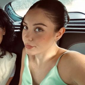 Giada, Babysitter a Provincia di Forlì-Cesena