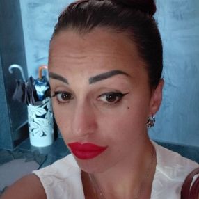 Consiglia, Babysitter in Melito di Napoli