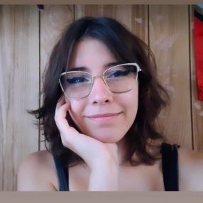 Tania Maria, Babysitter in Volvera