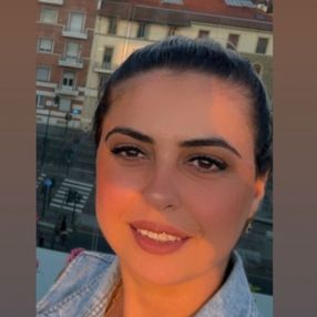 Elona, Babysitter in Figline Valdarno