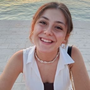 Giulia, Babysitter in Beinasco