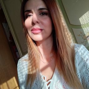 Maria Cristina, Famiglia a La Spezia