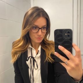 Margherita, Babysitter a Sant'angelo