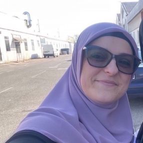 Almira, Babysitter a Musile di Piave