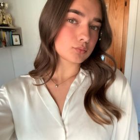 Vanessa, Babysitter a Provincia autonoma di Trento