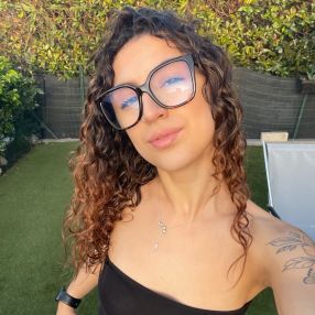 Giulia, Babysitter a Malnate