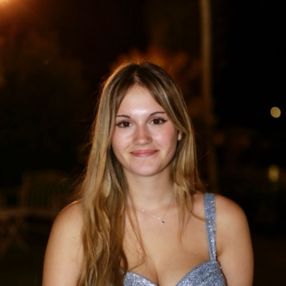 Martina, Babysitter a Casalgrande