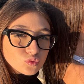Margherita, Babysitter a Cadoneghe