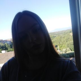 Melissa, Babysitter a Rignano Flaminio
