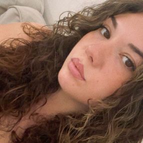 Carmen, Babysitter a Bassano del Grappa