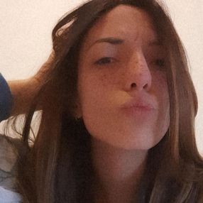 Raffaella, Babysitter a Rho