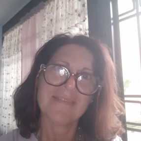 Stefania, Babysitter in Sutri
