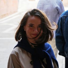 Benedetta, Babysitter in Castello di Godego