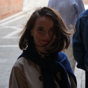 Benedetta, Babysitter in Castello di Godego