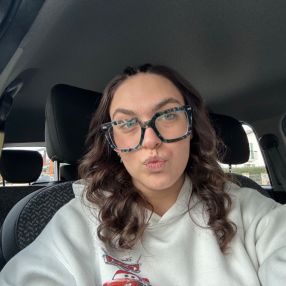 Caterina, Babysitter a Rivignano