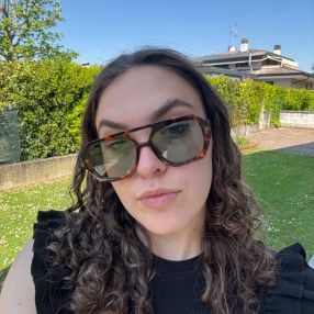 Caterina, Babysitter a Rivignano