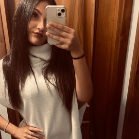 Beya, Babysitter in Zero Branco