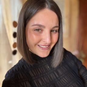 Giovanna Andrea, Babysitter a Sardegna