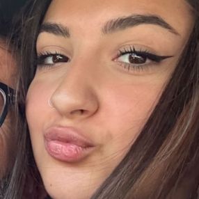 Giulia, Babysitter a Campagna