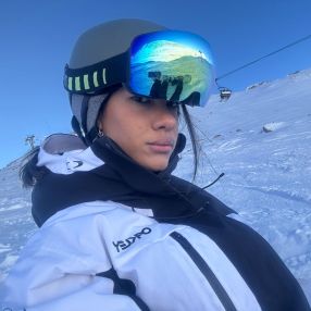 Gaia, Babysitter a Sesto Calende