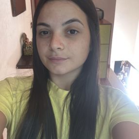 Jessica, Babysitter in Rocca Priora