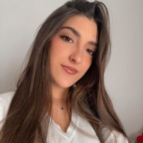 Martina, Babysitter a Provincia di Viterbo