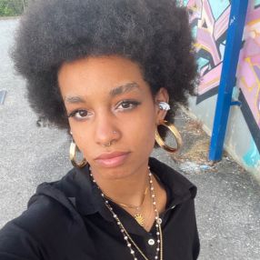 Imani, Babysitter in Todi