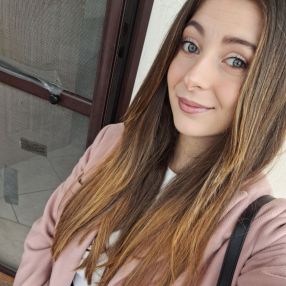Valeria, Babysitter in Modena