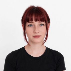 Matilde, Babysitter a Almé