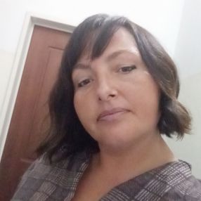 Carmela, Babysitter in Napoli