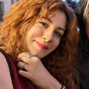 Francesca, Babysitter a Provincia di Sassari
