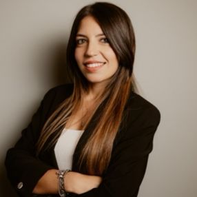 Martina, Babysitter in Cerignola