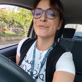 Valentina, Babysitter a Casalmaiocco
