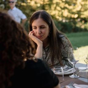 Giada, Famiglia a Malnate