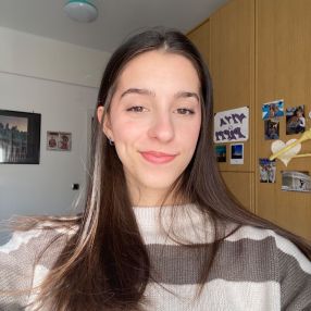 Alessia, Babysitter in Vado Ligure