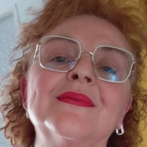 Anna Maria, Babysitter in Bibiana